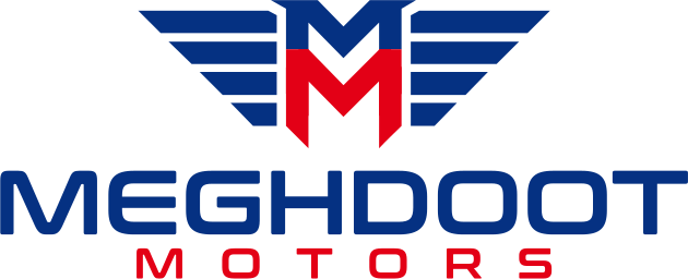 Meghdoot Logo
